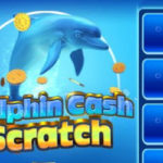 Dolphin Cash Scratch