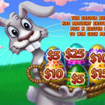 Easter Surprise