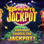 Everybodys jackpot