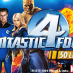 Fantastic Four 50 Lines