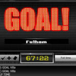Final Score