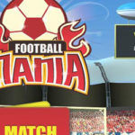 Football Mania Scratch