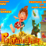 Fortune Hill