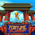 Fortune Jump