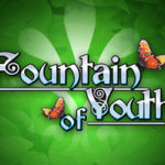 Fountain of youth