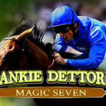 Frankie dettori magic 7