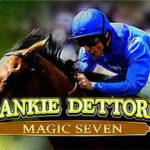 Frankie Dettoris Magic Seven Jackpot