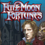 Full moon fortune