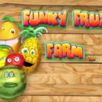 Funky Fruits Farm