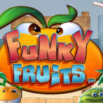 Funky Fruits