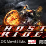 Ghost rider slots