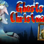 Ghosts of christmas