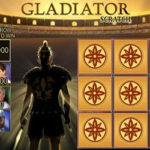 Gladiator Scratch