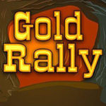 Gold rally