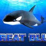 Great Blue