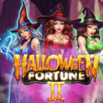 Halloween fortune 2