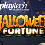 Halloween fortune