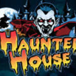 Haunted house
