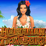 Hawaiian Treasure