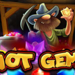 Hot gems