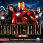 Iron man 2 50 lines