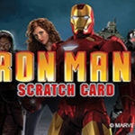 Iron man 2 scratch