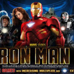 Iron man 2