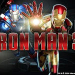 Iron man 3