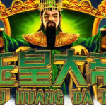 Jade emperor