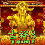 Ji Xiang 8