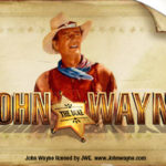 John Wayne