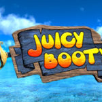 Juicy booty