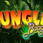 Jungle boogie
