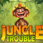 Jungle trouble