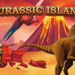 Jurassic island