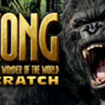 King Kong Scratch