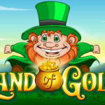 Land of Gold