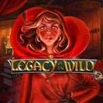 Legacy of the Wild
