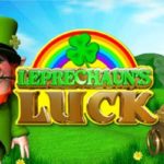 Leprechauns luck