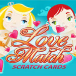 Love match scratch