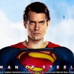 Man Of Steel