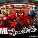 Marvel roulette