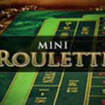 Mini roulette