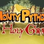 Monty Python’s Holy Grail