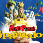 Monty Pythons Spamalot
