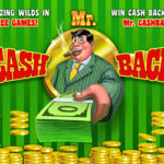 Mr Cashback
