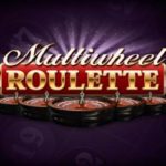 Multi Wheel Roulette