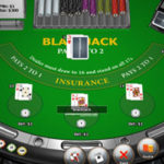 Multiplayer Blackjack Surrender