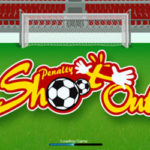 Penalty shootout