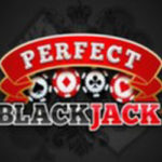 Perfect blackjack